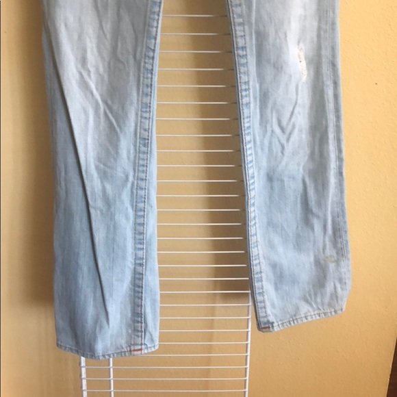 True Religion Jeans - Picture 4 of 7
